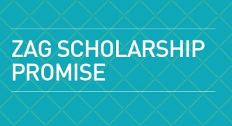 Zag Scholarship Promise
