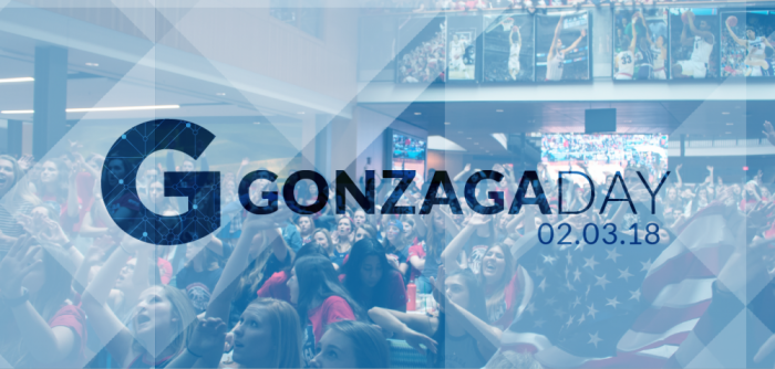 Happy Gonzaga Day