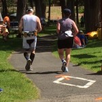 Joe Albert – triathlon