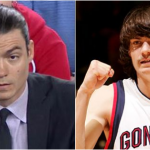 Adam Morrison