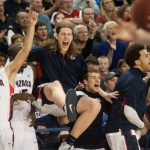Olynyk Hair