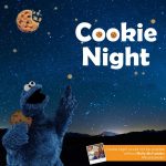 Foley Cookie Night
